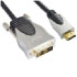 Nilox CAVO HDMI/CAVO DVI-D 15MT. 18 1 (07NXHD15PG201)