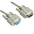 Nilox Monitor VGA M/F 2.0m (07NXVC02MF201)