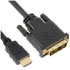 Nilox CAVO HDMI/CAVO DVI-D 10MT. (07NXHD10GO201)