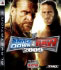 Thq WWE Smackdown vs. Raw 2009 (PS3) (PS3SMACKDOWN09)