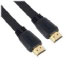 Nilox CAVO HDMI 3MT. PIATTO BOX 8 M/M (07NXHC03FL101)