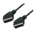 Nilox Scart 3m M/M 21pin (07NXSK03MA201)