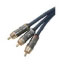 Nilox Audio Video 1m (07NXVA01RP201)