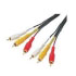 Nilox Audio Video 1m (07NXVA01R3201)