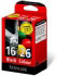 Lexmark Twin Pack #16, #26 (80D2126B)