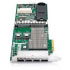 Controlador SAS HP Smart Array P812/1 G FBWC 2 puertos internos/4 puertos externos PCIe x8 (487204-B21)