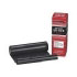 Sharp Print Ribbon - 500 pages, Black (UX-15CR)