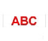 Brother Gloss Laminated Labelling Tape - 24mm, Red/White (TX-252)