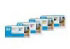 Cartucho de impresin negro HP Color LaserJet CE270A