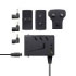 V7 Power Adapter Netbook 30W (AC1030U3-E9)
